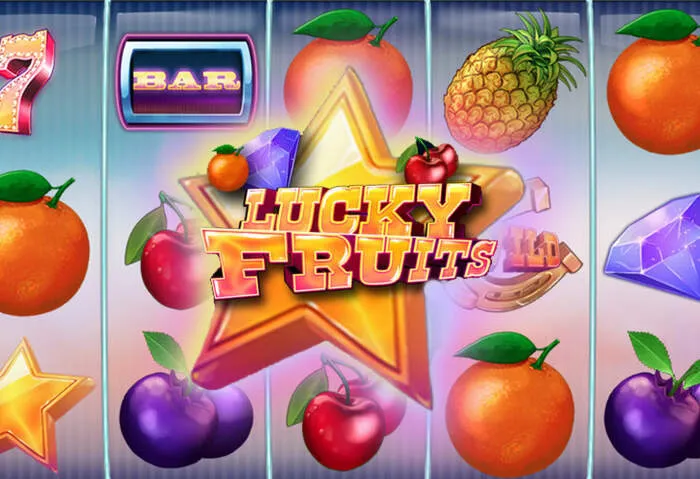 Smartphone displaying a mobile casino app lobby with various game categories.